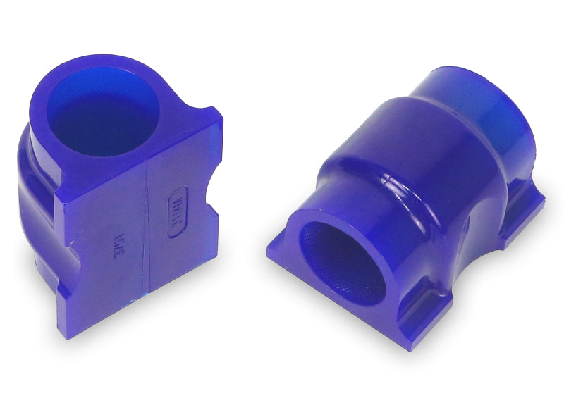 SuperPro 2005 Land Rover LR3 SE Front 31mm Sway Bar Mount Bushing Set