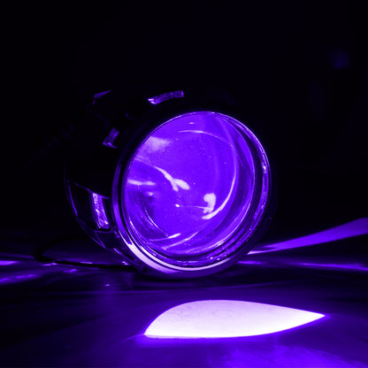 ORACLE Lighting Oracle Demon Eye Projector Illumination Kit - ColorSHIFT w/o Controller