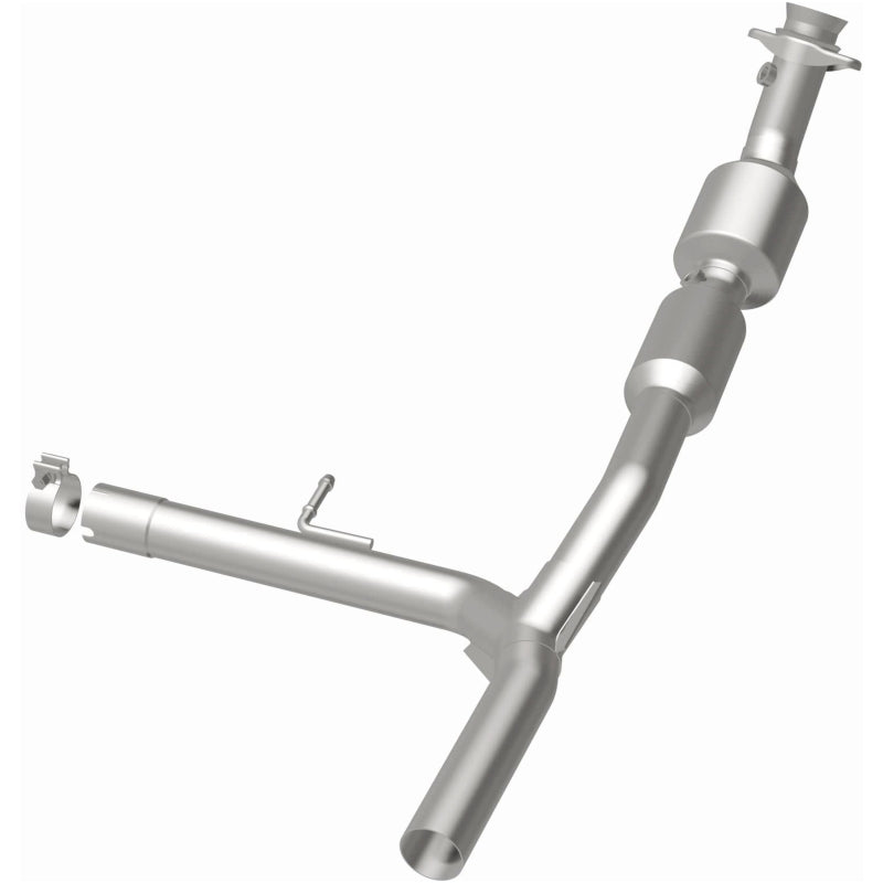 MagnaFlow 2004 Ford F-150 5.4L Direct Fit Converter
