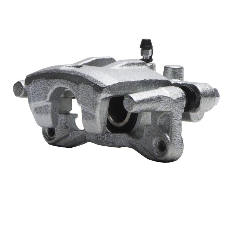 DFC 07-17 Chrysler 200 Rear-L Premium Caliper - Silver Zinc Coated