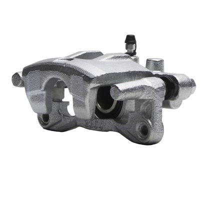 DFC 07-17 Chrysler 200 Rear-L Premium Caliper - Silver Zinc Coated