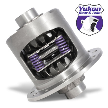 Yukon Gear & Axle Yukon Gear Dura Grip Positraction For GM 9.5in w/ 33 Spline Axles