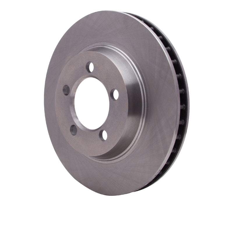 DFC 67-67 Ford Thunderbird Front Brake Rotor