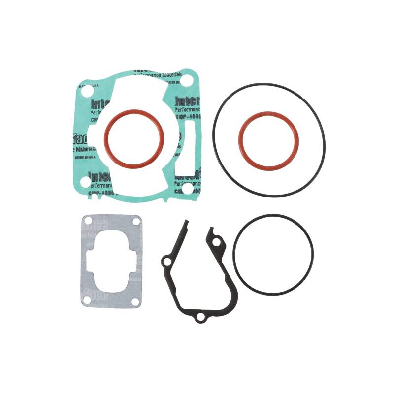 Vertex Pistons Vertex Gaskets 19-23 Yamaha YZ85 Top End Gasket Kit