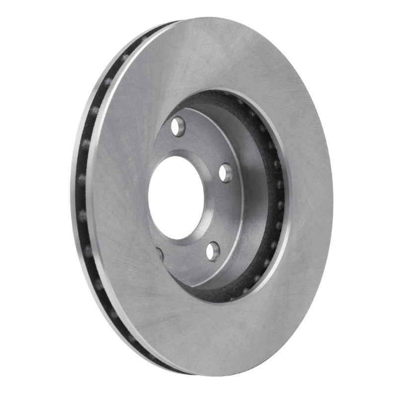 DFC 82-84 Buick Skyhawk Front Brake Rotor