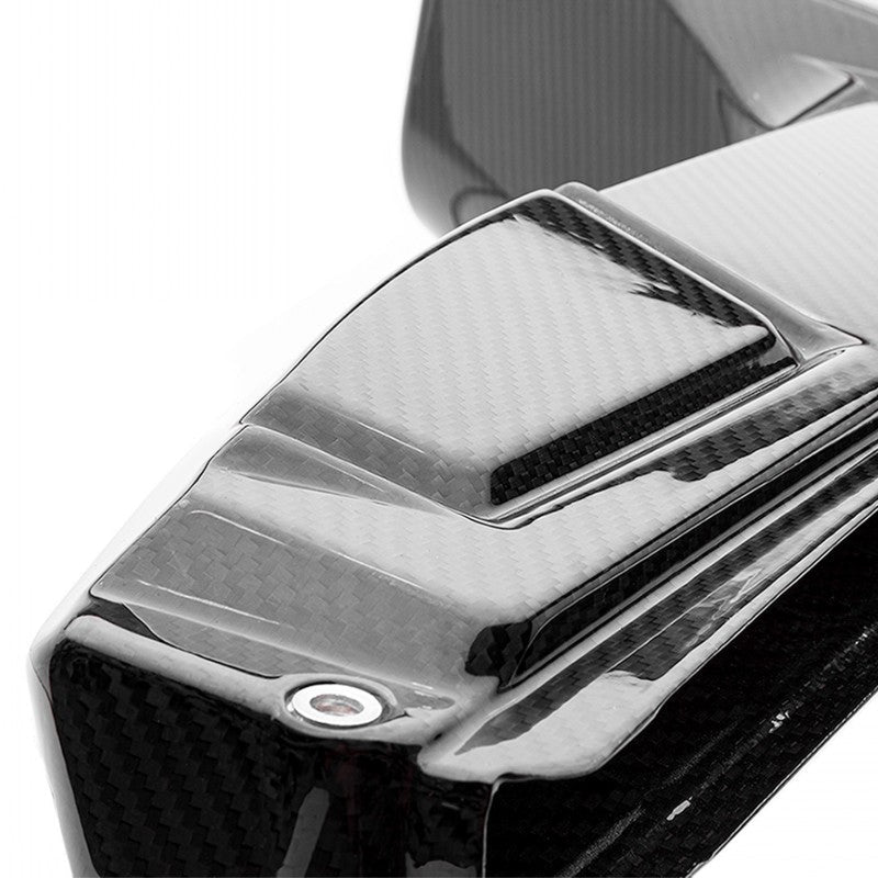 COBB 7A1160 CARBON AIR INTAKE SYSTEM REDLINE FOR VOLKSWAGEN GOLF GTI (MK8) 2022-
