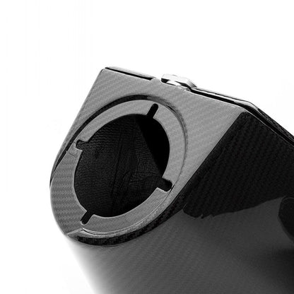 COBB 7A1160 CARBON AIR INTAKE SYSTEM REDLINE FOR VOLKSWAGEN GOLF GTI (MK8) 2022-
