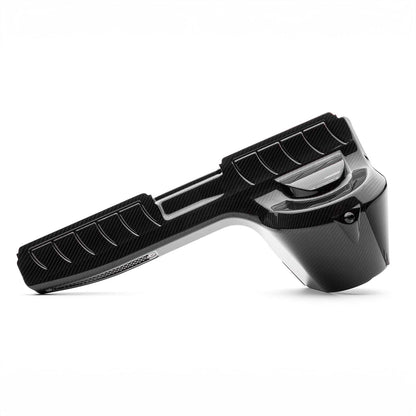COBB 7A2160 CARBON AIR INTAKE SYSTEM REDLINE FOR VOLKSWAGEN GOLF R (MK8)/AUDI S3 (8Y) S 2022+