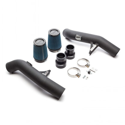 COBB NIS006001PFFP POWER PACKAGE STAGE 1+ CAN FLEX FUEL & FUEL PRESSURE W/TCM FLASHING FOR NISSAN GT-R (R35) 2009-2014
