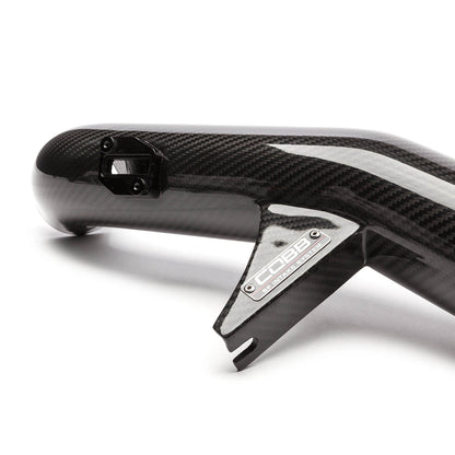 COBB NIS008011PCF NISSAN GT-R STAGE 1 + CARBON FIBER POWER PACKAGE NIS-008 WITH TCM FLASHING