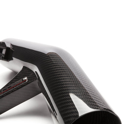 COBB 7C1250 NISSAN REDLINE CARBON FIBER BIG SF INTAKE SYSTEM GT-R 2008-2018