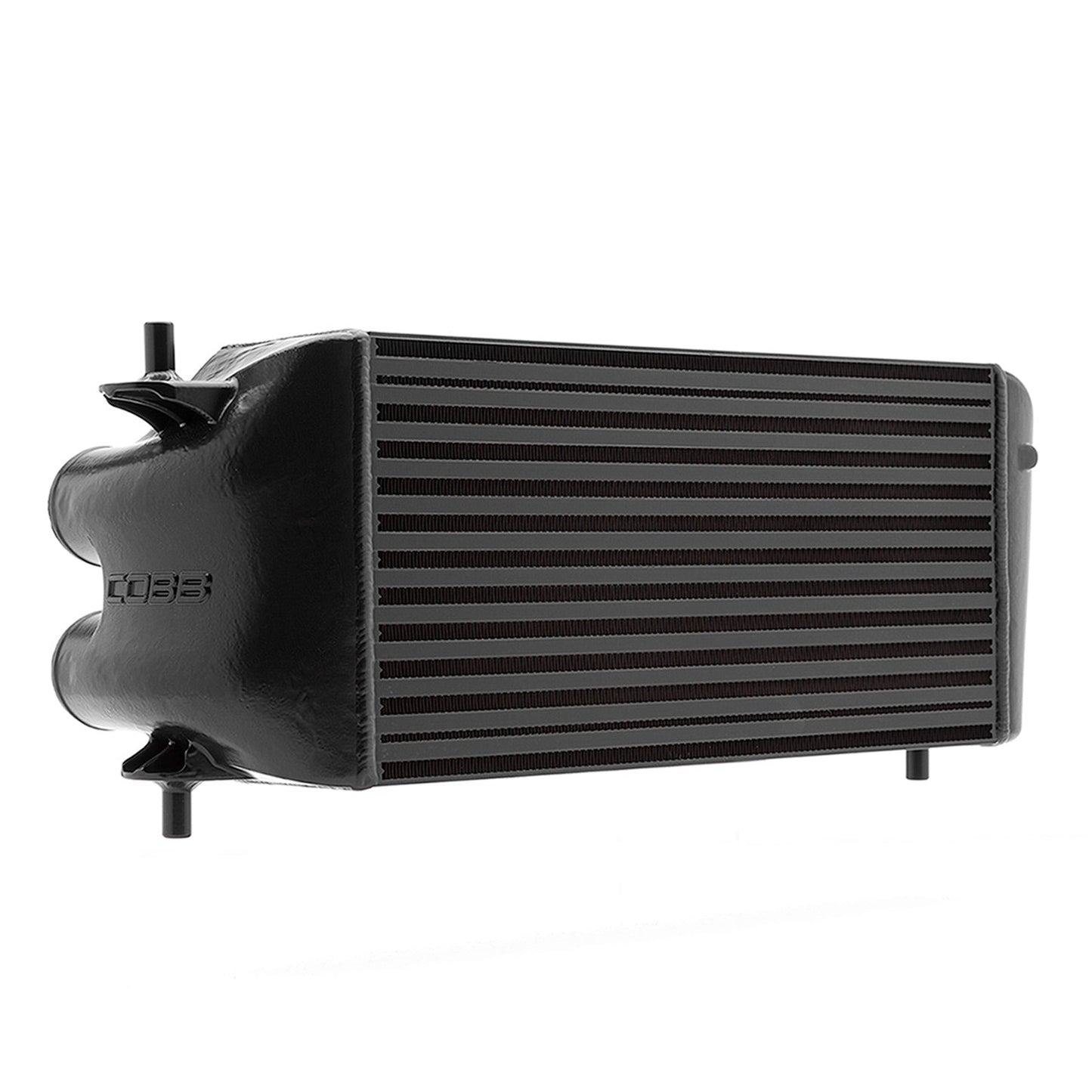 COBB 7F1527-BK FORD FRONT MOUNT INTERCOOLER BLACK (FACTORY LOCATION) F-150 ECOBOOST RAPTOR / LIMITED / 3.5L / 2.7L