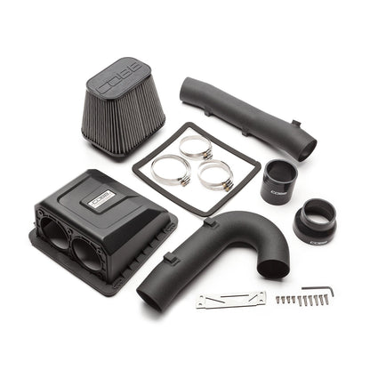 COBB FOR0070020BK FORD STAGE 2 POWER PACKAGE BLACK F-150 ECOBOOST 3.5L 2020