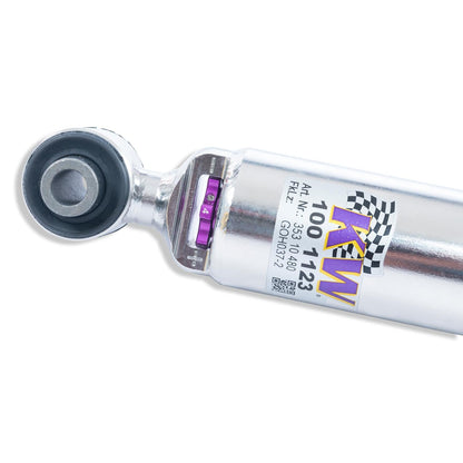KW Audi B9 S5 Variant 3 Coilover kit - Inc. Deactivation For Electronic Damper | ML Performance UK