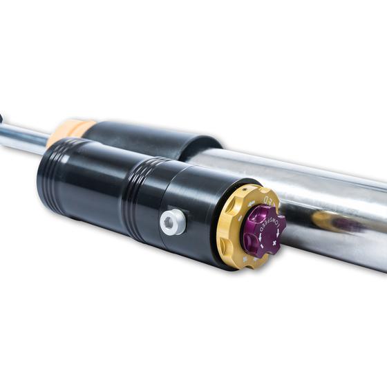 KW Audi C7 Variant 4 Coilover kit (RS6 & RS7) | ML Performance UK