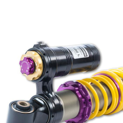 KW Lamborghini Variant 4 Novitec Torado Coilover kit | ML Performance UK