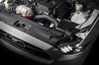 COBB 7M1100 COLD AIR INTAKE SYSTEM FORD MUSTANG ECOBOOST 2.3L