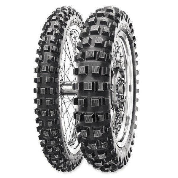 METZELER 909021OMME54MUNCROS Motorcycle Off-Road Tyre