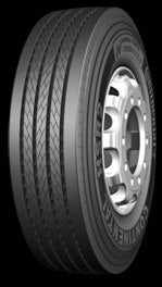 CONTINENTAL 31580R225CCOHSR2XL Lkw Front Axle Tyrecc73.0 Db
