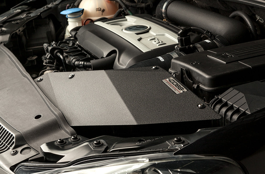 COBB 7V1150 VW SF INTAKE GTI (MK6) 2010-2014 USDM, 2009-2013 WM