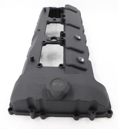 VTT-S55-CAST-VALVECOVER S55/N55 EWG Cast Aluminum Valve Cover