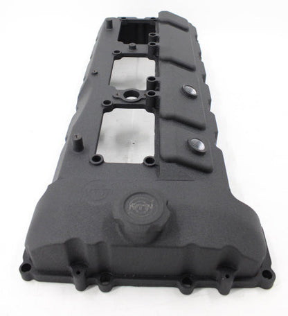 VTT-S55-CAST-VALVECOVER S55/N55 EWG Cast Aluminum Valve Cover