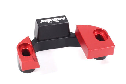 Perrin Performance PERRIN 15-17 Subaru WRX (w/STI Short Throw Shifter) Super Shifter Stop Kit