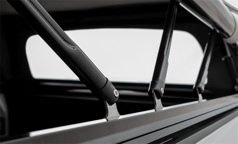 Access 17-23 Nissan Titan Outlander Soft Folding Truck Topper