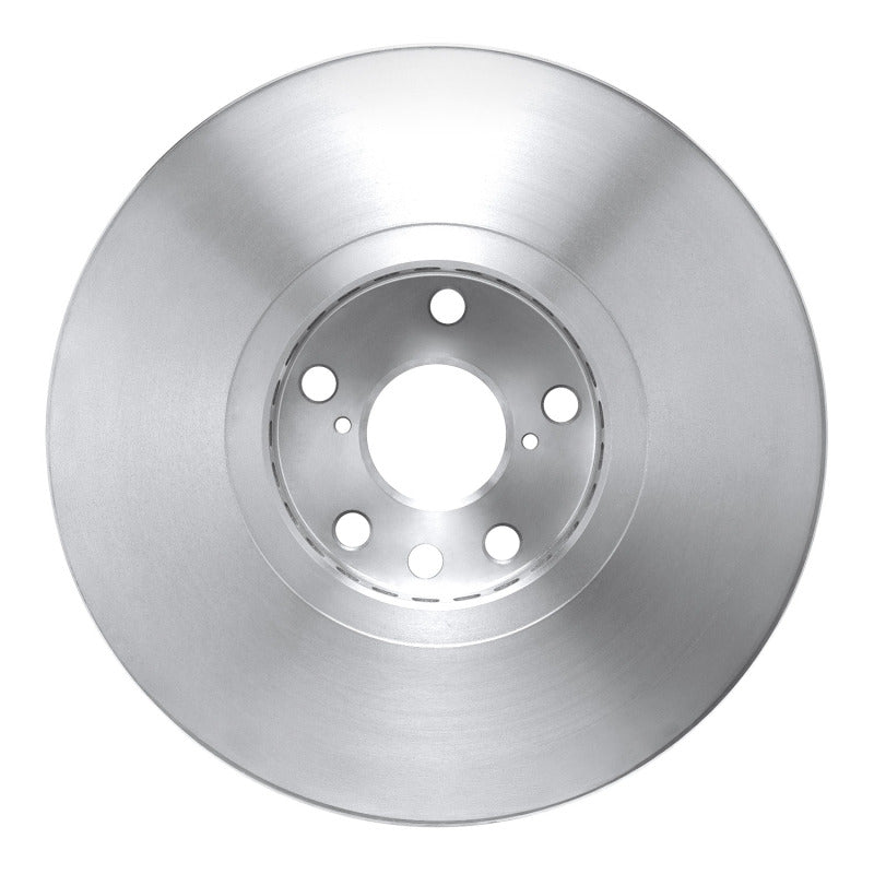 DFC 06-20 Lexus GS460 Right Front Brake Rotor