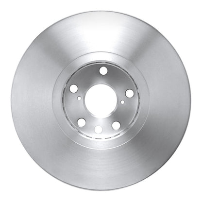 DFC 06-20 Lexus GS460 Right Front Brake Rotor