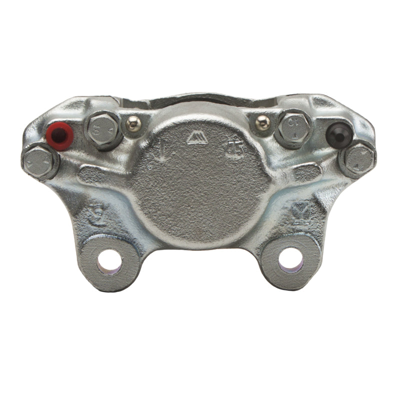 DFC 69-83 Toyota Pickup Front-L Premium Caliper - Silver Zinc Coated