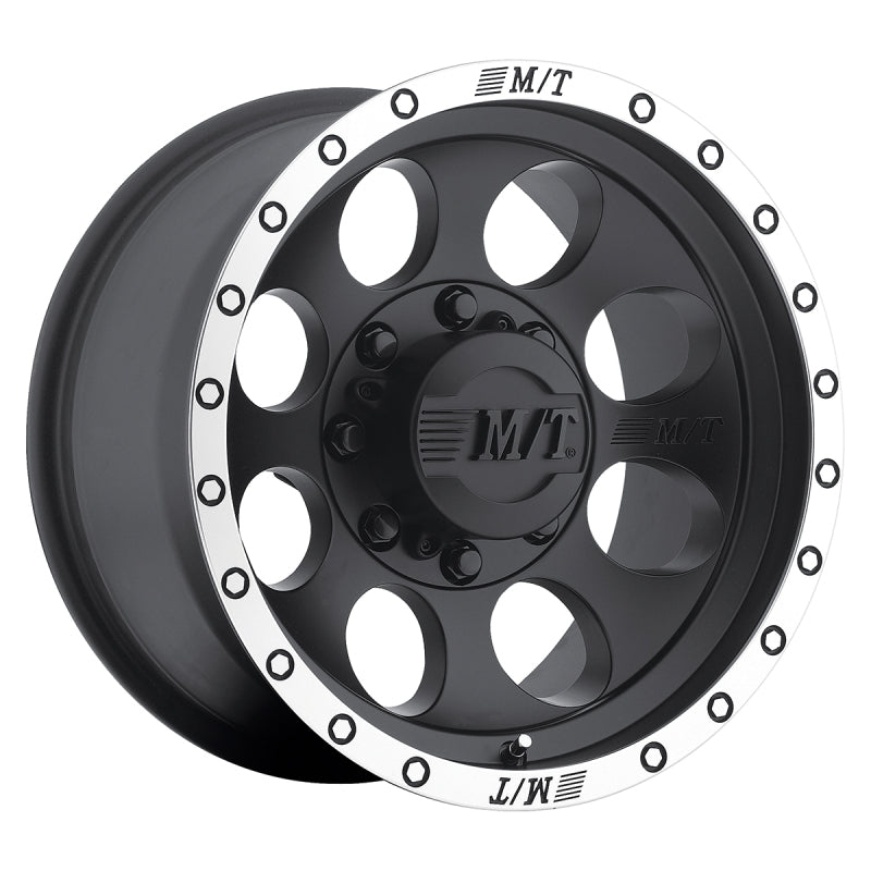 Mickey Thompson Classic Baja Lock Wheel - 15x10 5X4.5 3-5/8 - 250155
