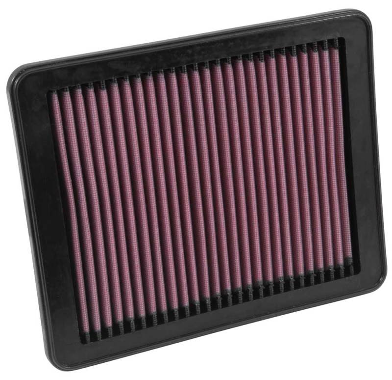 K&N Engineering K&N Replacement Air Filter for 2014 Mazda 6 2.2L L4 DSL