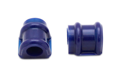 SuperPro Toyota Land Cruiser 300 Series (N/A North America) - 21mm LC300 Rear Sway Bar Bushing Kit