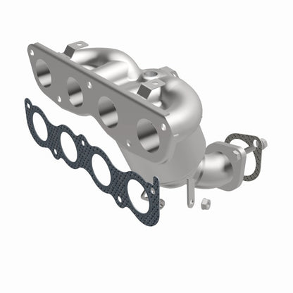 MagnaFlow Direct Fit Catalytic Converter 18-19 Hyundai Kona 2.0L