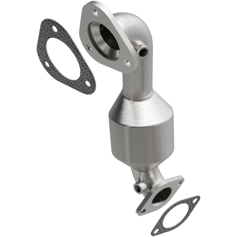MagnaFlow Direct Fit Catalytic Converter 10-17 Ford Taurus/10-16 Lincoln MKT V6-3.5L