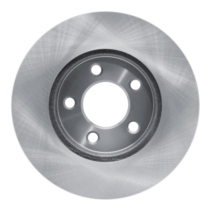DFC 05-10 Ford Mustang Front Brake Rotor