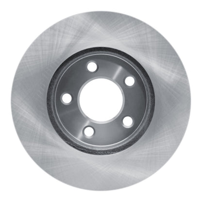 DFC 05-10 Ford Mustang Front Brake Rotor