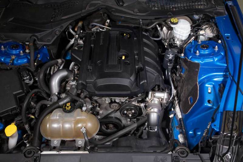 K&N Engineering K&N 15-23 Ford Mustang 2.3L Ecoboost Oil Catch Can