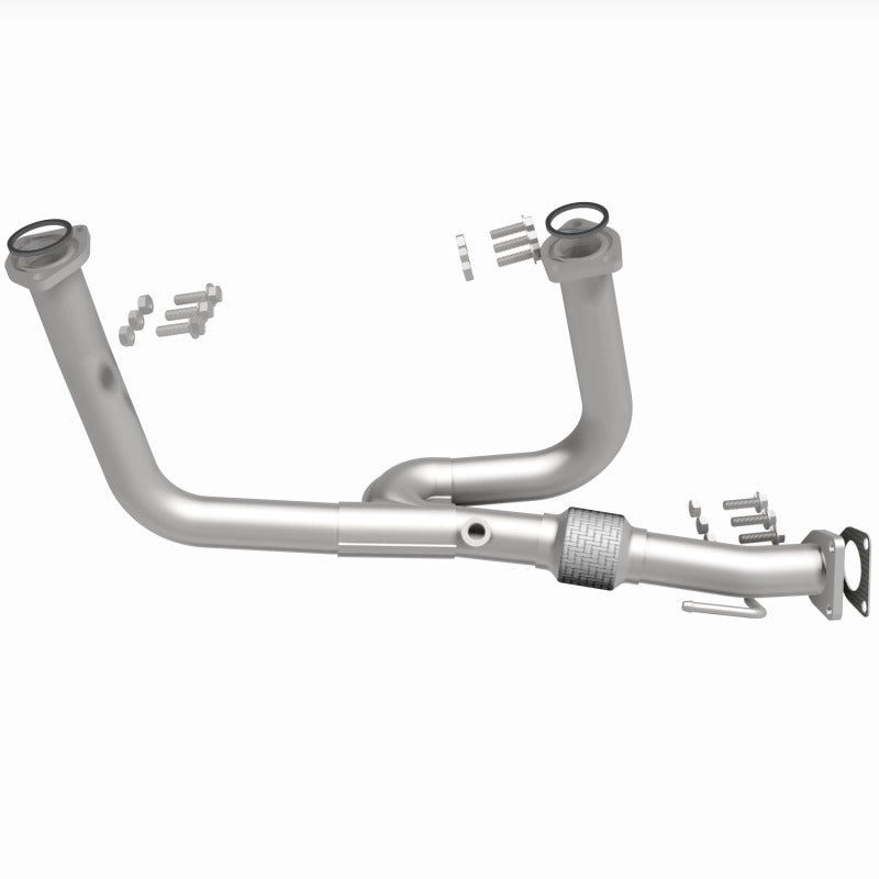 Magnaflow BRE Exhaust 99-04 Odyssey 3.5L Front Pipe Kit