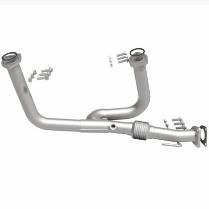 Magnaflow BRE Exhaust 99-04 Odyssey 3.5L Front Pipe Kit