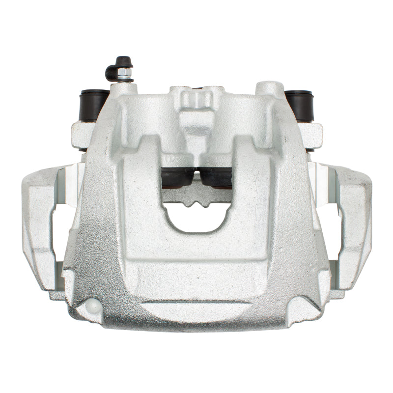 DFC 17-20 Ford Fusion Front-R Premium Caliper - Silver Zinc Coated