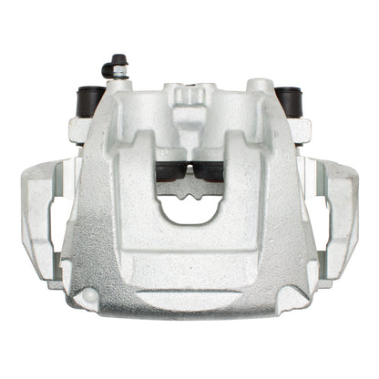 DFC 17-20 Ford Fusion Front-R Premium Caliper - Silver Zinc Coated