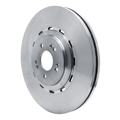 DFC 21-25 Genesis GV80 Coupe Front Brake Rotor