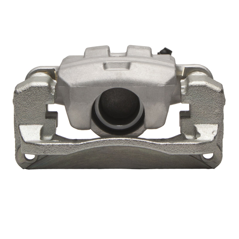 DFC 06-14 Subaru Tribeca Rear-R Premium Caliper - Silver Zinc Coated