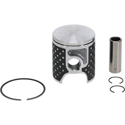 Vertex Pistons Vertex Piston 02-24 Yamaha YZ 85 85cc Cast Race Evolution Piston Kit