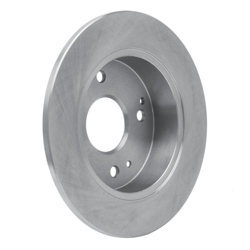 DFC 92-97 Acura CL Rear Brake Rotor