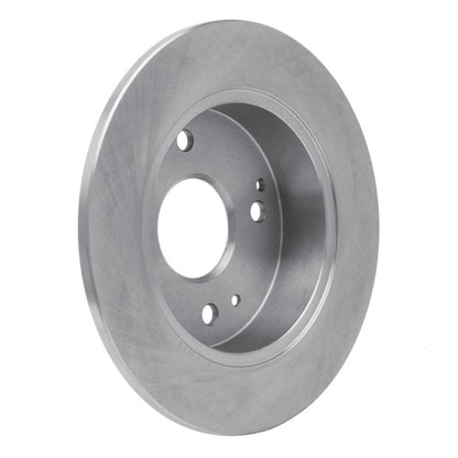 DFC 92-97 Acura CL Rear Brake Rotor