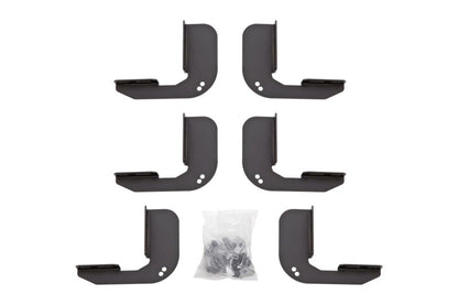 Dee Zee 99-16 Ford SuperDuty Running Board NXt Bracket Kit