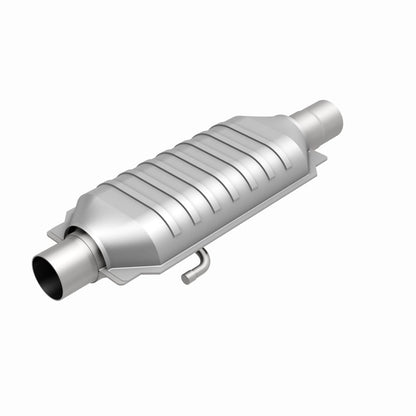 MagnaFlow Universal Catalytic Converter 2.5 W/Air